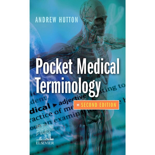 Pocket Medical Terminology 2ed